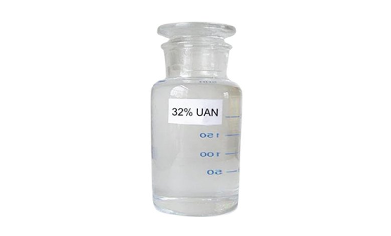 UREA AMMONIUM NITRATE(UAN)