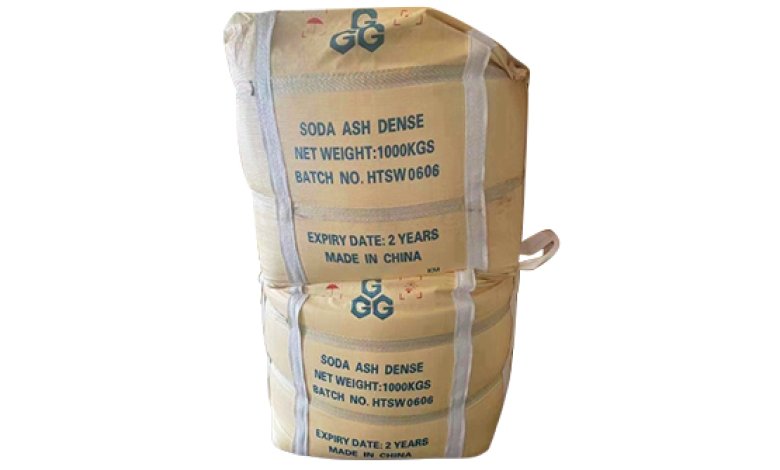 SODA ASH DENSE