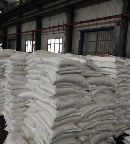 Chemical Pure Ammonium Nitrate (CPAN) China Suppliers Factory Export Import