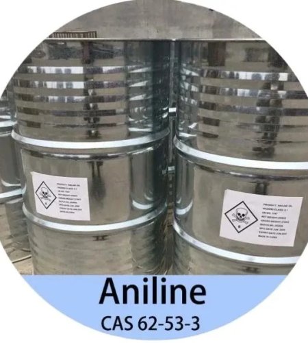 Basic information and uses of aniline