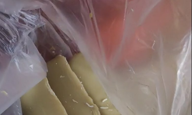 composite oil phase for emulsion explosives