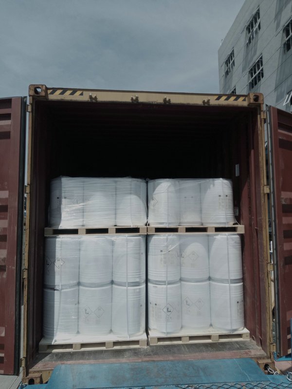 Sodium Cyanide Supplier