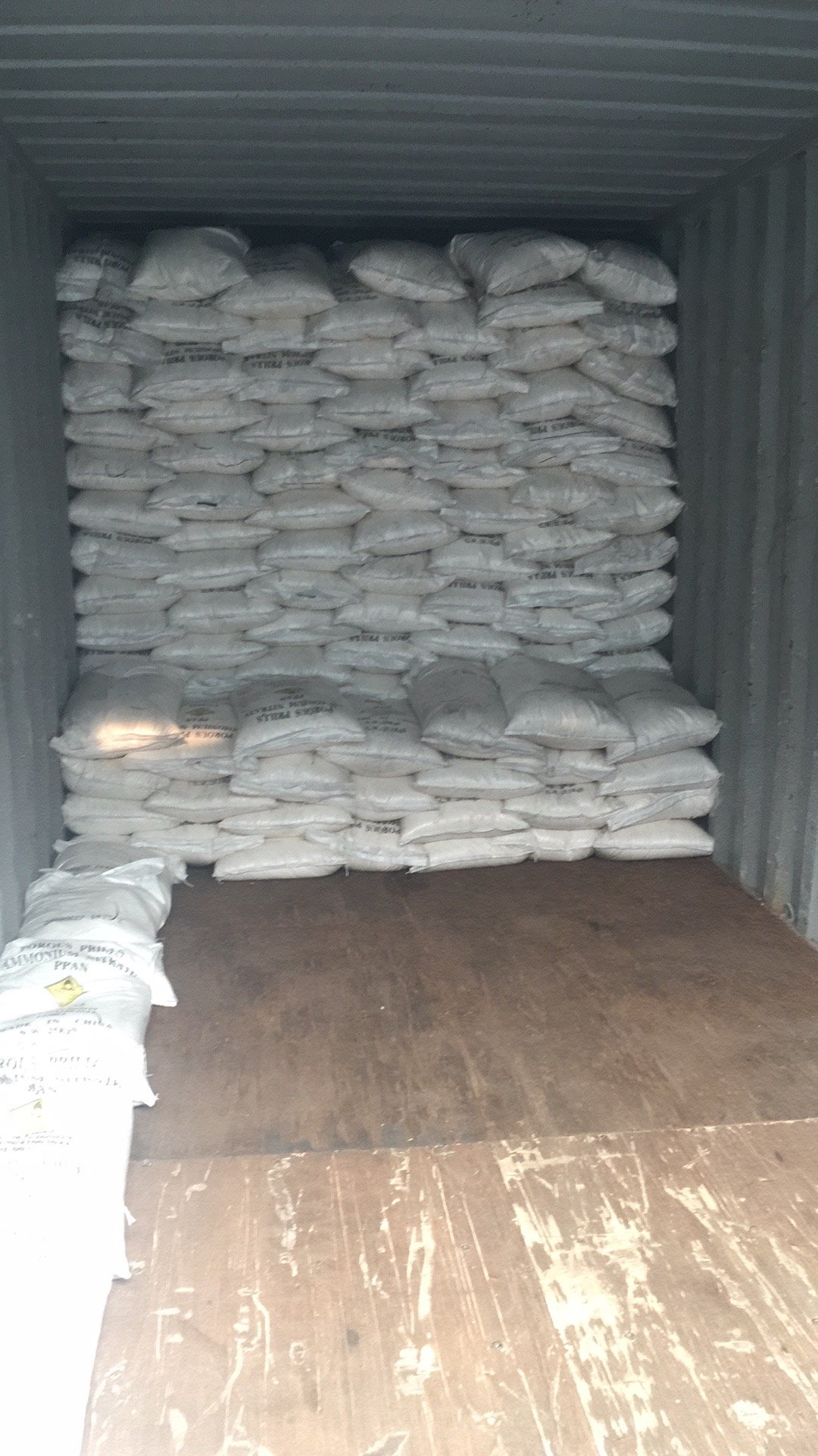 Ammonium Nitrate Supplier