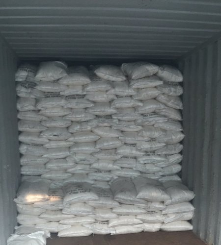 Ammonium Nitrate Shipping FAQ