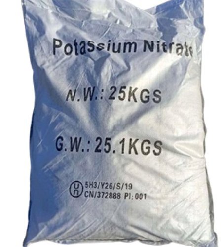 Potassium Nitrate Factory FAQ